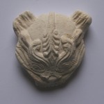 Eduardo Paolozzi - Small mask