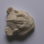 Eduardo Paolozzi - Small mask